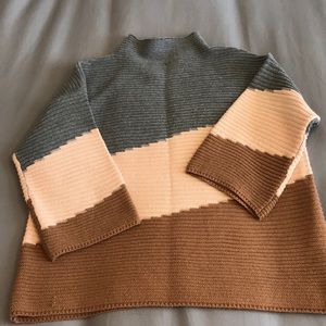 Rain & Rose from Buckle sweater